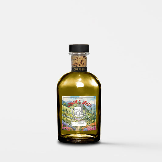 Liquore di Spello - Corposo